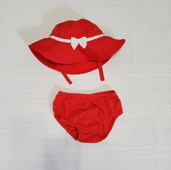 Janie and Jack Baby Girl Outfit - Picture 5 of 7